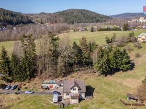 Prodej rodinného domu, Nejdek - Pozorka, 118 m2