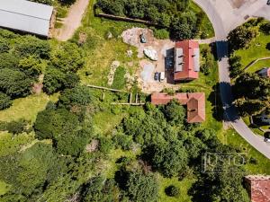 Prodej rodinného domu, Horní Planá, 556 m2