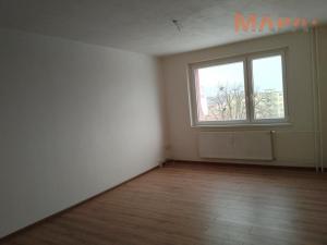 Prodej bytu 2+1, Jirkov, Na Borku, 60 m2
