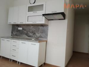 Prodej bytu 2+1, Jirkov, Na Borku, 60 m2
