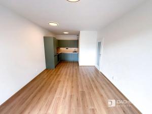 Pronájem bytu 2+kk, Chrudim, V Hliníkách, 56 m2