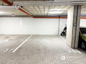 Pronájem bytu 2+kk, Chrudim, V Hliníkách, 56 m2