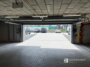 Pronájem bytu 2+kk, Chrudim, V Hliníkách, 56 m2