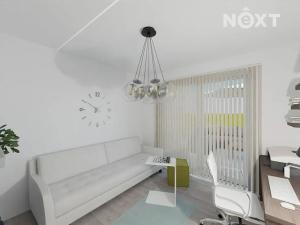Prodej rodinného domu, Drnholec, 93 m2