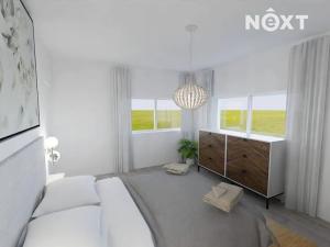 Prodej rodinného domu, Drnholec, 93 m2