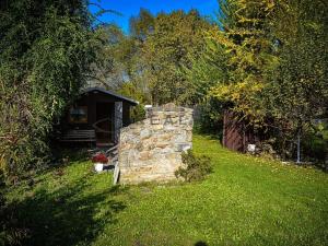 Prodej zahrady, Netolice, 386 m2