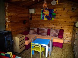 Prodej zahrady, Netolice, 386 m2