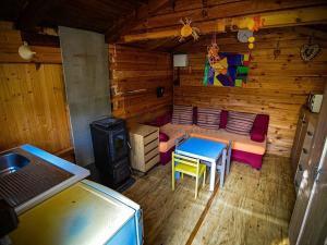 Prodej zahrady, Netolice, 386 m2