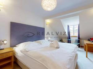 Prodej bytu 1+1, České Budějovice, Široká, 45 m2