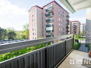 Pronájem bytu 4+1, Brno, Josefy Faimonové, 83 m2