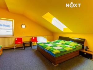 Prodej ubytování, Písek, Otakara Jeremiáše, 800 m2