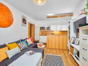 Prodej bytu 2+kk, Praha - Krč, Štúrova, 40 m2