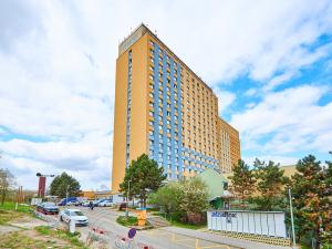 Prodej bytu 2+kk, Praha - Krč, Štúrova, 40 m2