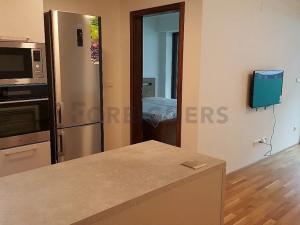 Pronájem bytu 2+kk, Brno, Anenská, 63 m2