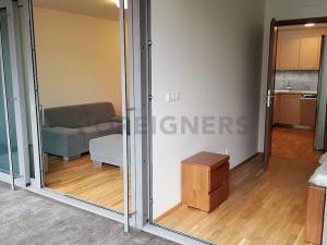 Pronájem bytu 2+kk, Brno, Anenská, 63 m2