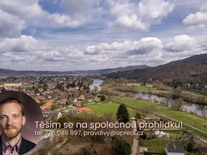 Prodej rodinného domu, Lety, Sokolská, 265 m2