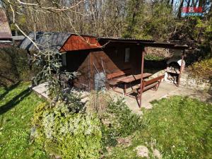 Prodej zahrady, Příbor, 578 m2