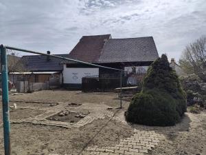 Prodej rodinného domu, Heřmanův Městec, Jarkovského, 220 m2