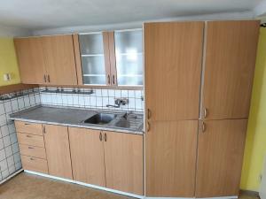 Prodej rodinného domu, Heřmanův Městec, Jarkovského, 220 m2