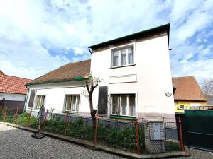 Prodej rodinného domu, Heřmanův Městec, Jarkovského, 220 m2