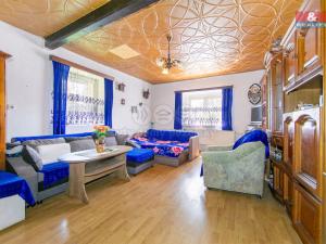 Prodej rodinného domu, Nesuchyně, 84 m2