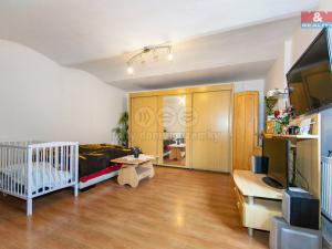 Prodej rodinného domu, Nesuchyně, 84 m2