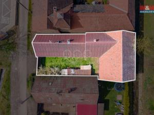Prodej rodinného domu, Nesuchyně, 84 m2