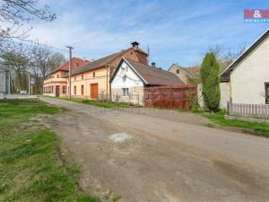 Prodej rodinného domu, Nesuchyně, 84 m2