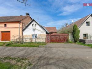 Prodej rodinného domu, Nesuchyně, 84 m2