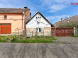 Prodej rodinného domu, Nesuchyně, 84 m2