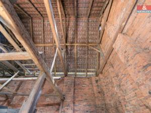 Prodej rodinného domu, Nesuchyně, 84 m2