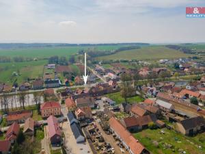Prodej rodinného domu, Nesuchyně, 84 m2