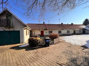 Prodej podílu rodinného domu, Vitice, 135 m2