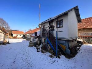 Prodej podílu rodinného domu, Vitice, 135 m2