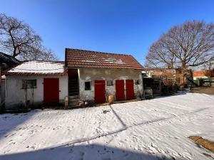 Prodej podílu rodinného domu, Vitice, 135 m2