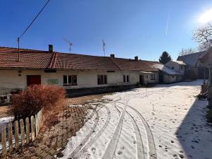 Prodej podílu rodinného domu, Vitice, 135 m2