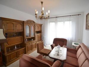 Prodej bytu 2+1, Konstantinovy Lázně, Zahradní, 55 m2