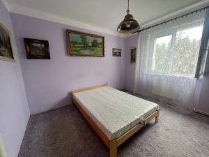 Prodej bytu 2+1, Konstantinovy Lázně, Zahradní, 55 m2