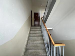 Prodej bytu 2+1, Konstantinovy Lázně, Zahradní, 55 m2