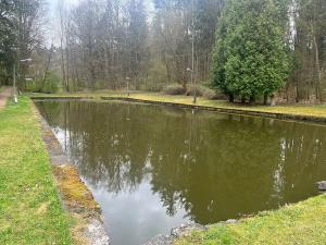 Prodej bytu 2+1, Konstantinovy Lázně, Zahradní, 55 m2