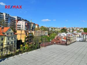 Prodej bytu 3+1, Praha - Vinohrady, Bělehradská, 86 m2