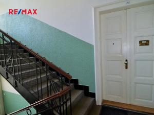 Prodej bytu 3+1, Praha - Vinohrady, Bělehradská, 86 m2