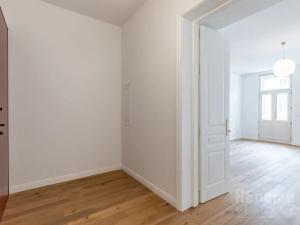 Pronájem bytu 4+kk, Praha - Vinohrady, Třebízského, 115 m2