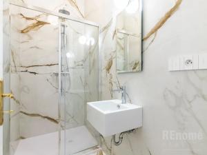 Pronájem bytu 4+kk, Praha - Vinohrady, Třebízského, 115 m2