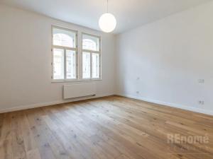Pronájem bytu 4+kk, Praha - Vinohrady, Třebízského, 115 m2