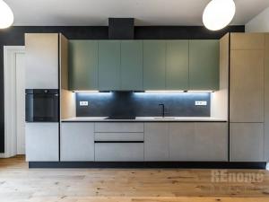 Pronájem bytu 4+kk, Praha - Vinohrady, Třebízského, 115 m2