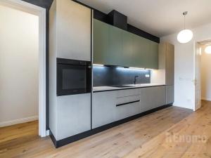 Pronájem bytu 4+kk, Praha - Vinohrady, Třebízského, 115 m2