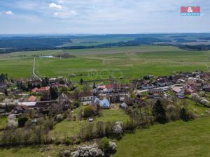 Prodej rodinného domu, Konstantinovy Lázně - Okrouhlé Hradiště, 1000 m2