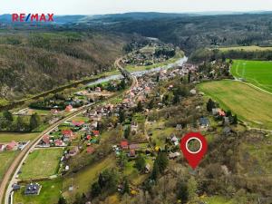 Prodej chaty, Nižbor, 34 m2