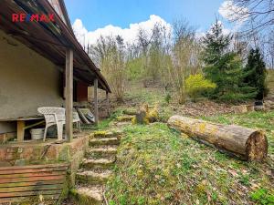 Prodej chaty, Nižbor, 34 m2